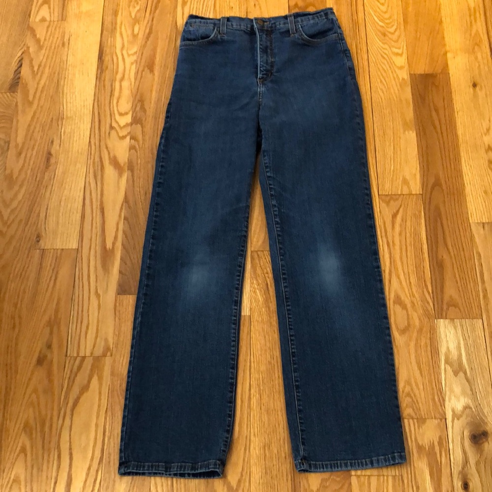 NYDJ Not Your Daughter’s Jeans Denim Size 6P EUC